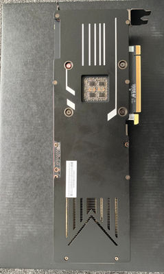 Γραφικές κάρτες 10GB DDR6 101mh/s 320BIT GPU 90HX καρτών 90HX μεταλλείας για τη κάρτα γραφικών εγκαταστάσεων γεώτρησης μεταλλείας ETH