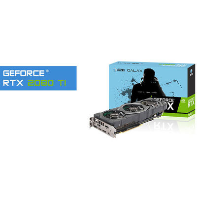 Κάρτα γραφικών εγκαταστάσεων γεώτρησης μεταλλείας GeForce RTX 2080 8G, Nvidia Rtx 2080 Tj 11g