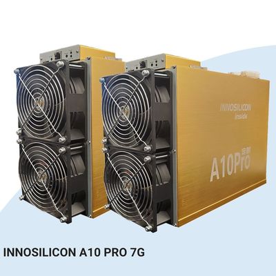 Innosilicon A10 υπέρ 7gb 750mh, υπέρ ETH ανθρακωρύχος Ethereum A10